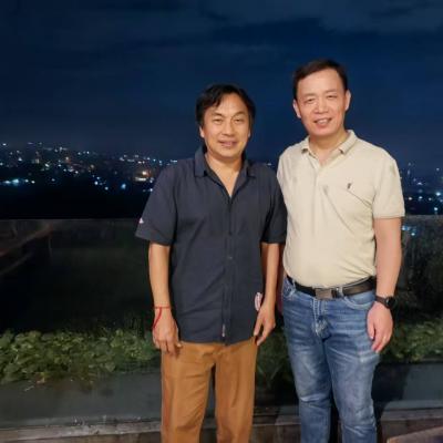 印尼客户